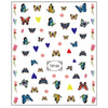 Th-166 / 85*100mm bare chip