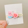 1# pink heart