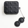 Black / airpods 3rd generation