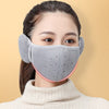 Silver gray / one size fits all