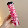 1# pink [100 cans]
