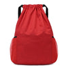 Red / small size 33*41cm