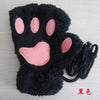 Black / one size fits all