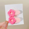 1# korean fan pair