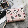 Pink niu niu: 9 card slots + 2 change slots