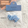 2#blue-5pcs