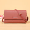 Deep pink