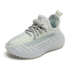 Blue / the inner length of the 21 size shoes is about 13.5cm