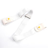 White [double daisy]