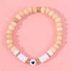 Bracelet four