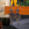 Dc1993-4 royal blue