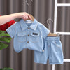 Light blue / 80 cm
