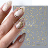 So-223 gold (bare chip)