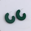Dark green