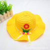 Clover yellow / recommended for 3-7 years old