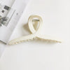 Ivory white-11cm