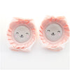 Pink ear cat - adjustable