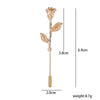 Golden rose 9013