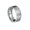 Silver / number 6