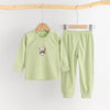 Green bear / 73cm
