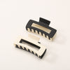 1# beige-black