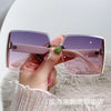 Rice box purple powder
