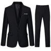 302 black / m
