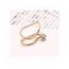 Gold solitaire