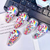 13#d unicorn-flow sofa clip 5 bags