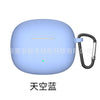Sky blue + hook + pearl bag set / honor earbuds x3i/x3lite bluetooth headset universal
