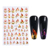 Self-adhesive laser sticker-l022 (bare chip) / normal specifications
