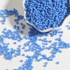 Blue / 2mm about 1000 pieces