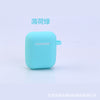 106# mint green / airpods 1/2 generation