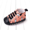 Orange rabbit / 11cm