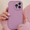 [liquid big eyes] raspberry purple / there is a model list