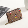 Brown mickey