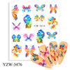 Yzw3476 / water transfer printing film