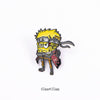 Naruto sponge