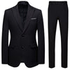 Black / m
