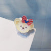 Duffy bear