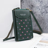 Dark green