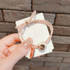 Beige five-pointed star
