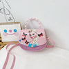 Beads - snow pink