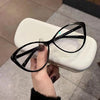 Black frame