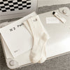 White / one size fits all