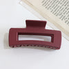J15 dark red #10.5cm