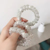 P06 large white pearl color