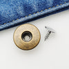 #7 green bronze / 27l=17mm