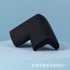 Black / about length 6cm*width 6cm thickness 1.2cm to send film