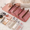 Detachable four-point storage bag-pink
